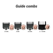 Wahl 9855-1216 GROOMSMAN Wahl 9855-1216 GROOMSMAN
