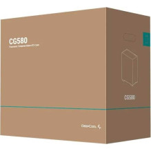 Deepcool CG580 Black Deepcool CG580 Black