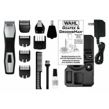 Wahl 9855-1216 GROOMSMAN Wahl 9855-1216 GROOMSMAN
