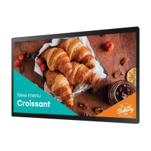 Samsung LH24QBCTBGCXEN 23.8" ADS 16:9 Samsung LH24QBCTBGCXEN 23.8" ADS 16:9