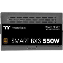 „Thermaltake Smart BX3 550W“
