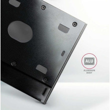 Axagon RSS-CD09 2.5" SATA Black Axagon RSS-CD09 2.5" SATA Black