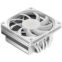 Jonsbo HX6200D 120mm CPU Cooler Jonsbo HX6200D 120mm CPU Cooler