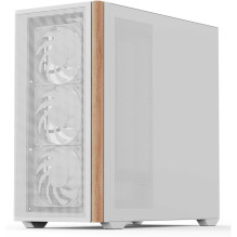 Aerocool D301A V2 White Aerocool D301A V2 White