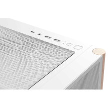 Aerocool D301A V2 White Aerocool D301A V2 White