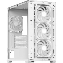 Aerocool D301A V2 White Aerocool D301A V2 White