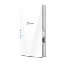 Tp-Link AX1800 Wi-Fi 6 diapazono plėstuvas RE600X Tp-Link AX1800 Wi-Fi 6 diapazono plėstuvas RE600X