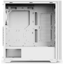Aerocool D301A V2 balta Aerocool D301A V2 balta