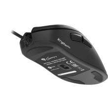 Genesis Krypton 200 Black Genesis Krypton 200 Black