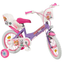 TOIMSA Paw Patrol 14' Purple