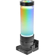 Thermaltake Pacific CLM360 Itin kieto vamzdelio skysčio aušinimo rinkinys 360mm Thermaltake Pacific CLM360 Itin kieto vamzdelio skysčio aušinimo rinkinys 360mm