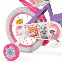 TOIMSA Paw Patrol 14' Purple