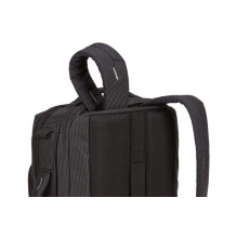 Thule Crossover 2 C2CB-116 Fits up to size 15.6 ", Black, Shou Thule Crossover 2 C2CB-116 Fits up to size 15.6 ", Black, Shou