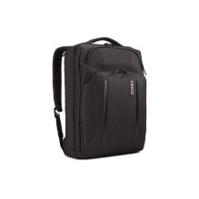 Thule Crossover 2 C2CB-116 Fits up to size 15.6 ", Black, Shou Thule Crossover 2 C2CB-116 Fits up to size 15.6 ", Black, Shou