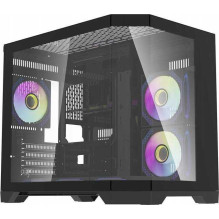DarkFlash FT418 Black DarkFlash FT418 Black