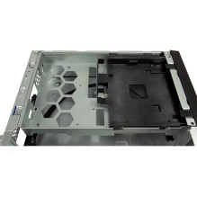 Inter-Tech S-331 Black Inter-Tech S-331 Black