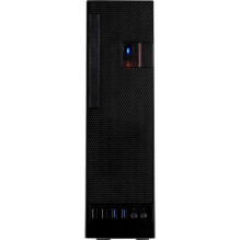 Inter-Tech S-331 Black Inter-Tech S-331 Black
