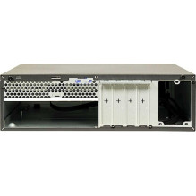 Inter-Tech S-331 Black Inter-Tech S-331 Black