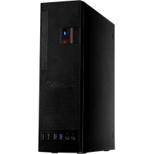 Inter-Tech S-331 Black Inter-Tech S-331 Black