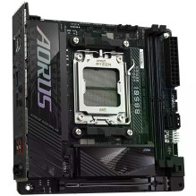 Gigabyte B850I AORUS PRO Gigabyte B850I AORUS PRO