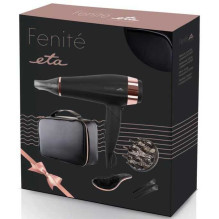 ETA Fenite Black ETA Fenite Black