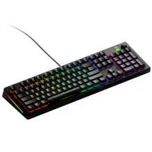 Glorious GMMK 3 100% black