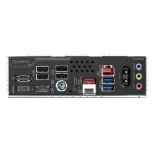 Gigabyte B850M GAMING X WIFI6E Gigabyte B850M GAMING X WIFI6E