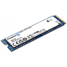 Kingston SNV3S 4TB SNV3S / 4000G
