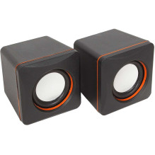 Defender SPK 33 5W 2.0 USB Defender SPK 33 5W 2.0 USB