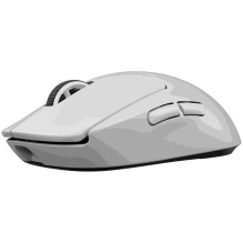 Logitech G PRO 2 LIGHTSPEED WHITE 910-007302 Logitech G PRO 2 LIGHTSPEED WHITE 910-007302