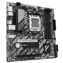 „Gigabyte B850M D3HP“ pagrindinė plokštė, lizdas AM5 „Gigabyte B850M D3HP“ pagrindinė plokštė, lizdas AM5