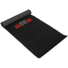 Next Lever Racing Floor Mat NLR-A005 Black Next Lever Racing Floor Mat NLR-A005 Black