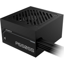Gigabyte P650SS 650W Gigabyte P650SS 650W