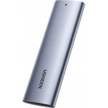Ugreen CM400 M.2 B-Key SATA USB 3.2 pilkas 10903 Ugreen CM400 M.2 B-Key SATA USB 3.2 pilkas 10903