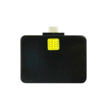„Riff RF-N88C“ išmanusis kompiuterio / SC CCID ISO7816 kortelių skaitytuvas su C tipo kortelių skaitytuvu „Riff RF-N88C“ išmanusis kompiuterio / SC CCID ISO7816 kortelių skaitytuvas su C tipo kortelių skaitytuvu