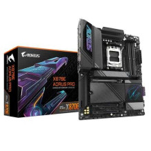 „Gigabyte X870E AORUS PRO“ AMD Ryzen 9000 „Gigabyte X870E AORUS PRO“ AMD Ryzen 9000
