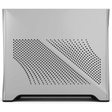 Fractal Design Era 2 sidabrinė