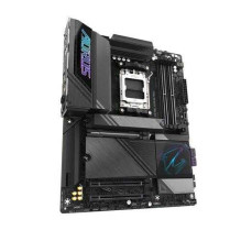 „Gigabyte X870E AORUS PRO“ AMD Ryzen 9000 „Gigabyte X870E AORUS PRO“ AMD Ryzen 9000