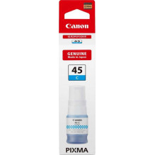 Canon GI-45 Cyan Canon GI-45 Cyan