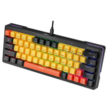 Tracer 47302 Gamezone Evo3 Hot SWAP 63 geltona