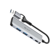 Tracer 47500 adapteris A-5 Tracer 47500 adapteris A-5