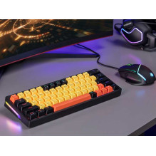 Tracer 47302 Gamezone Evo3 Hot SWAP 63 geltona