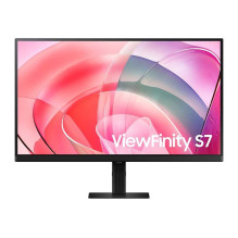 „Samsung ViewFinity S7 LS27D700EAUXEN“ 27 colių IPS 16:9 monitorius „Samsung ViewFinity S7 LS27D700EAUXEN“ 27 colių IPS 16:9 monitorius