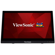 Viewsonic TD1630-3 16" TN 16:9