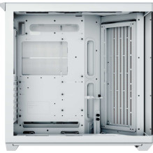 Apnx V1-W-WT-v1 Balta / Mediena