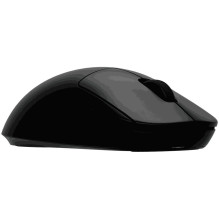 „Logitech G PRO 2“ pelė, šviesiai raudona, 910-007295