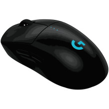 Logitech G PRO 2 LIGHTSPEED BLACK 910-007295 Logitech G PRO 2 LIGHTSPEED BLACK 910-007295