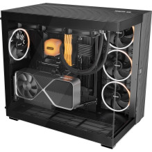 Be quiet! Light Base 900 FX Black Be quiet! Light Base 900 FX Black