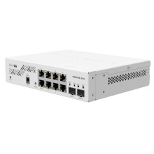 Mikrotik CSS610-8G-2S+IN Mikrotik CSS610-8G-2S+IN
