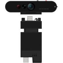 Lenovo ThinkVision MC60 (S) Monitor Black Lenovo ThinkVision MC60 (S) Monitor Black